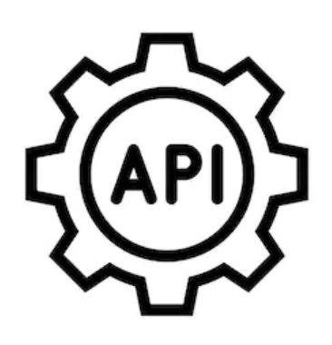 WEB API Icon